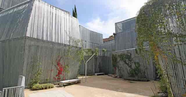 Francisco Giner de los Ríos Foundation - image 3