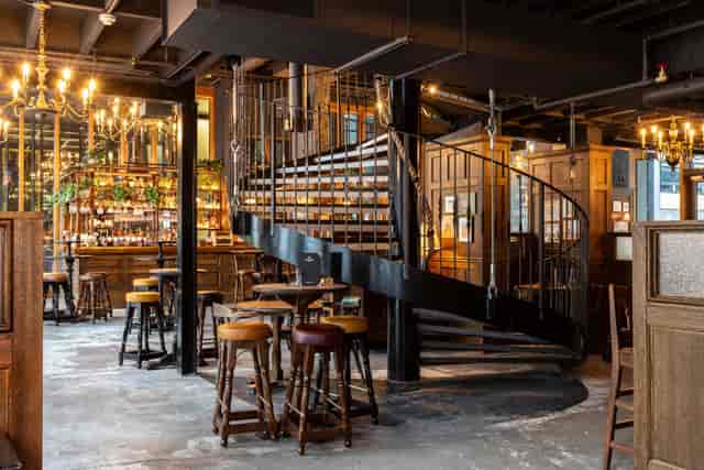 Old Street Tavern - image 2