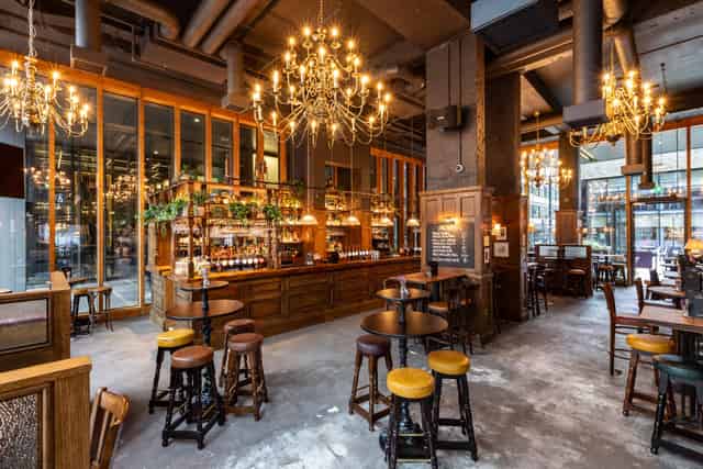 Full Venue Hire