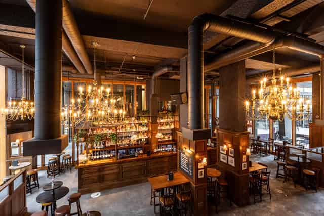 Full Venue Hire