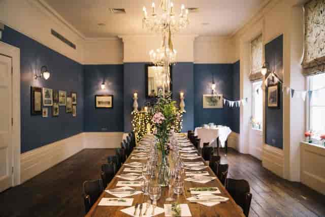Canonbury Tavern - image 3