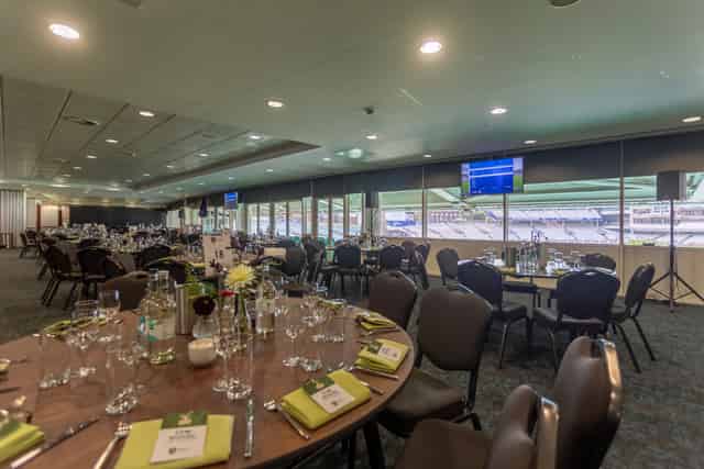 Ashes Suite