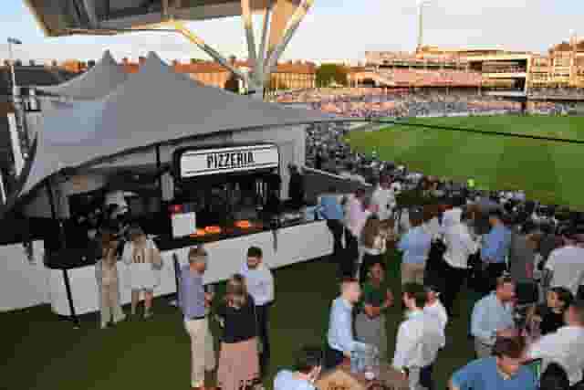 West Indies Room