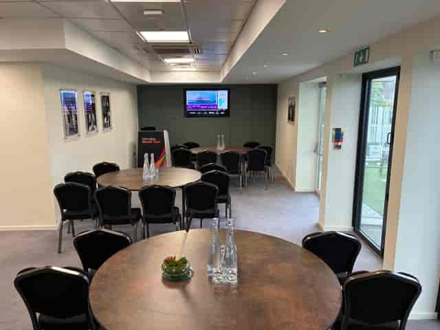 Kia Oval - image 3