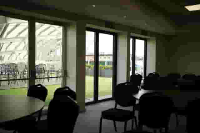 Legends Lounge