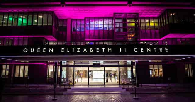 Queen Elizabeth II Centre - image 3