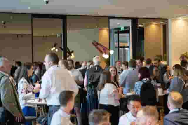 Storey Club
