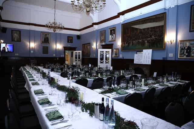 Long Room
