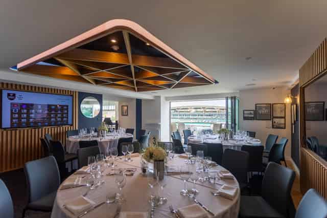 Graham Thorpe Room