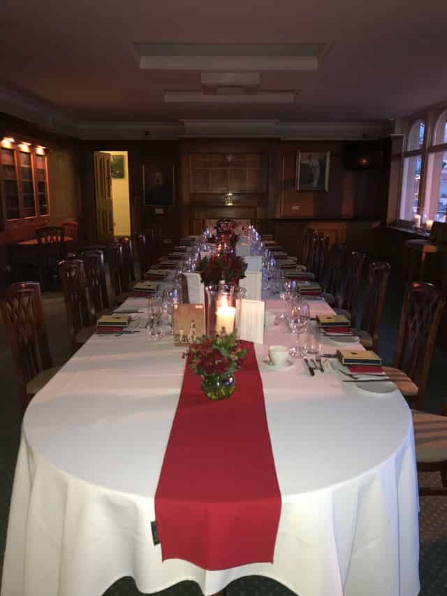 Committee Room