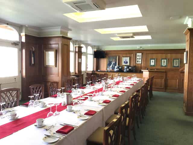 Committee Room