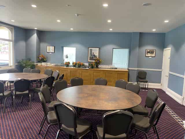 Prince of Wales Room