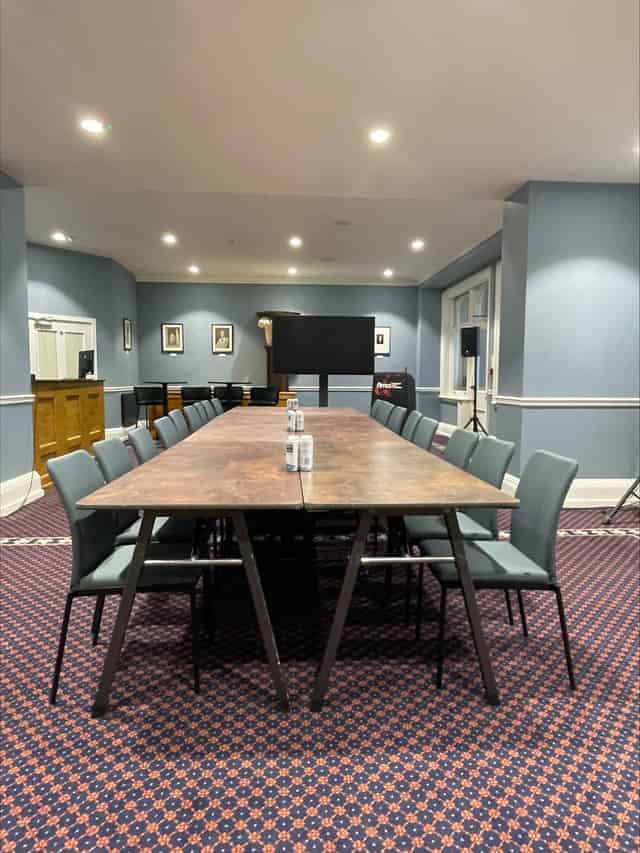 Prince of Wales Room