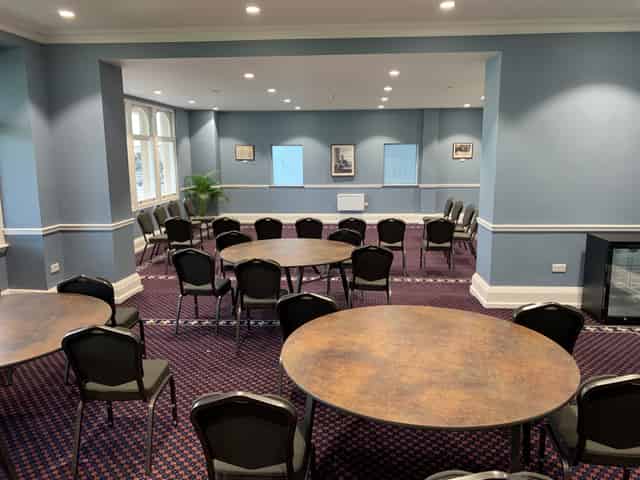 Prince of Wales Room