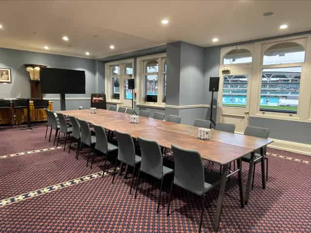 Prince of Wales Room