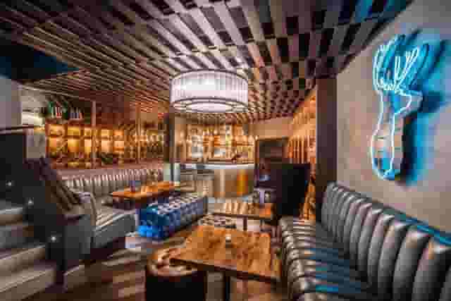 Cellar Bar