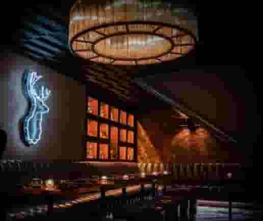 Cellar Bar