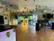 Christmas Party Venues