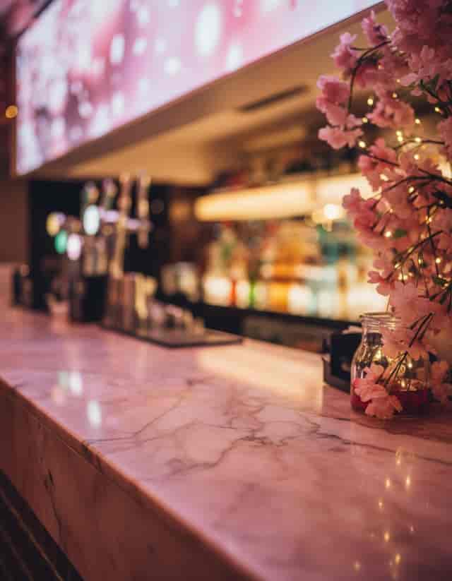 Bloom Cocktail Bar and Club - image 2