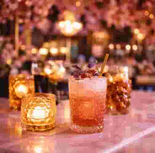 Cocktail Bar