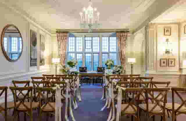 The Music Room