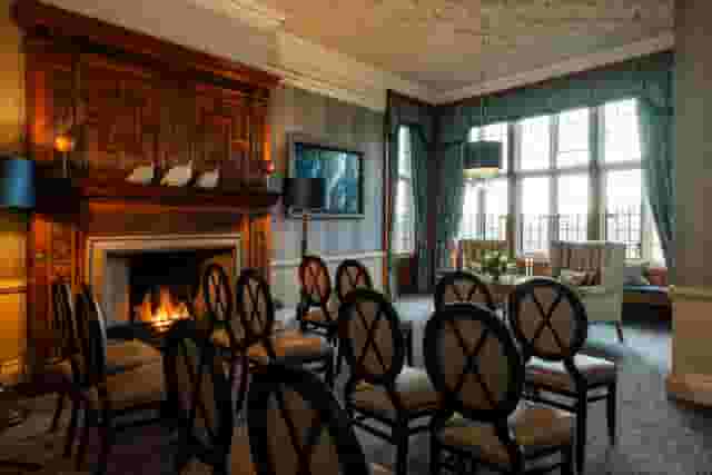 Powderham Castle