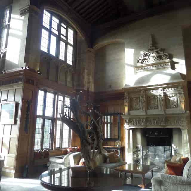 Powderham Castle - image 2