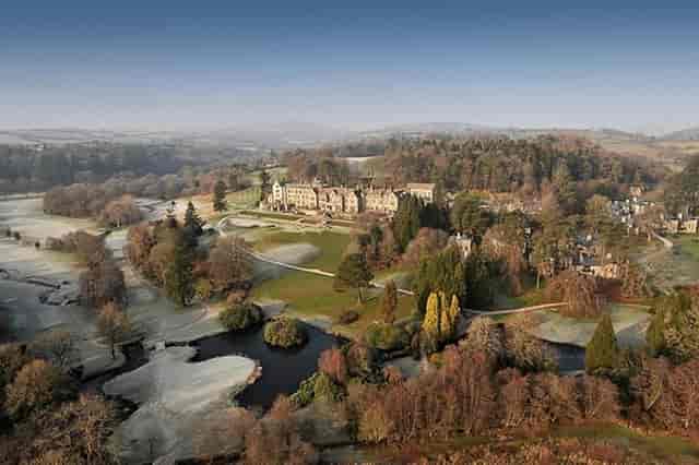 Powderham Castle - image 3