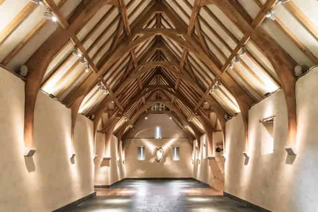 The Barn