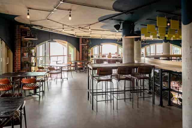 Worlds End Pub - image 2