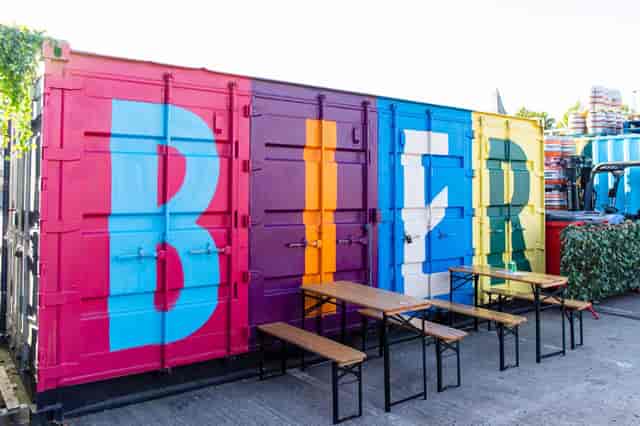 Barbara's Bier Haus Brighton - image 2