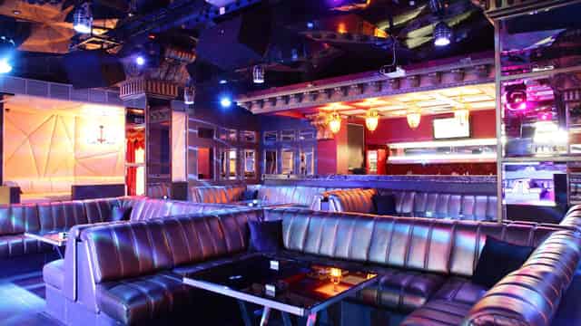 Karaoke Room