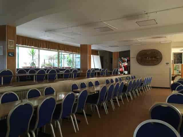 Indian YMCA Fitzroy Square London Venues - image 3