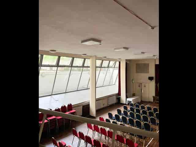 Indian YMCA Fitzroy Square London Venues - image 2