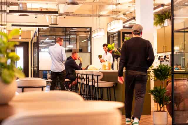 Rivvia Kings Cross
