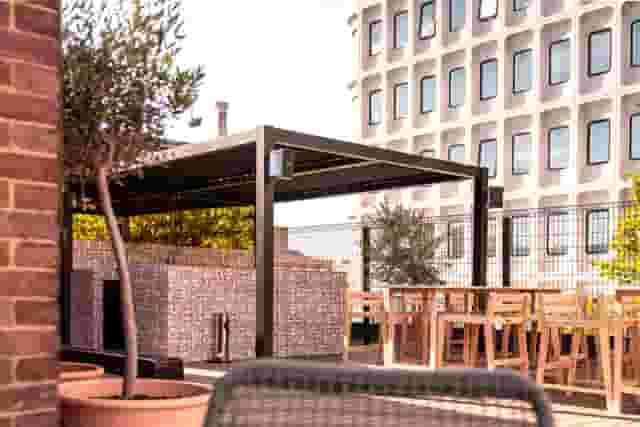 Rivvia Kings Cross