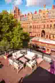 West Hampstead
