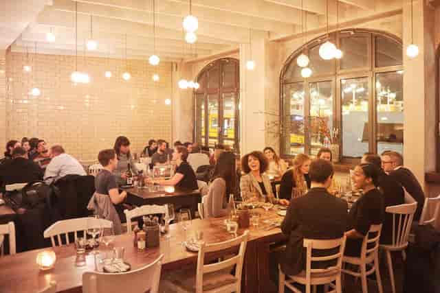 Restaurant Wilhelm - image 3