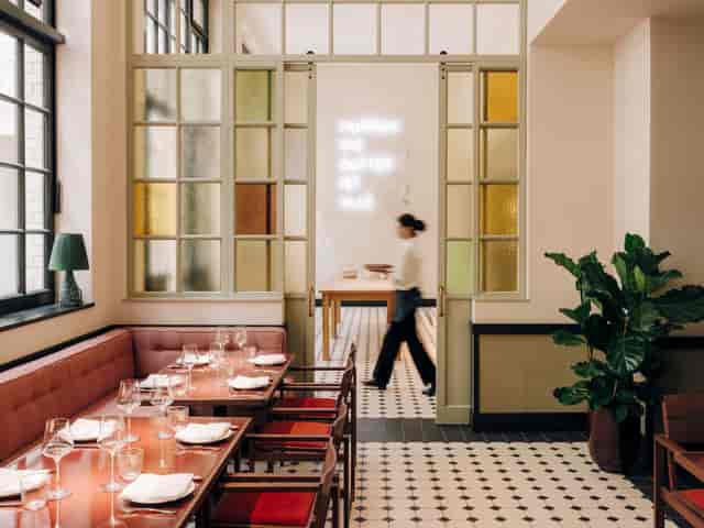 Restaurant Wilhelm - image 2