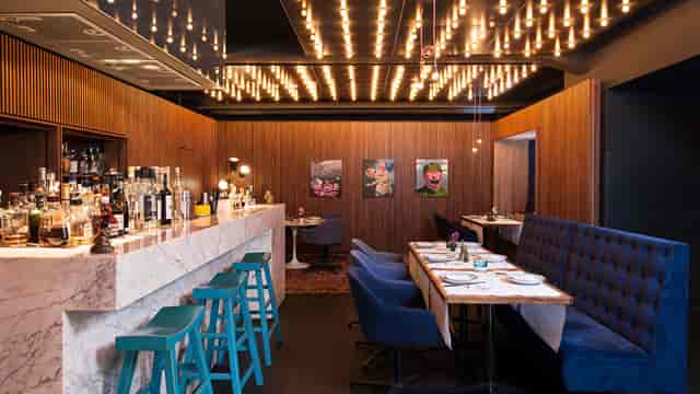 Restaurant Tim Raue - image 3