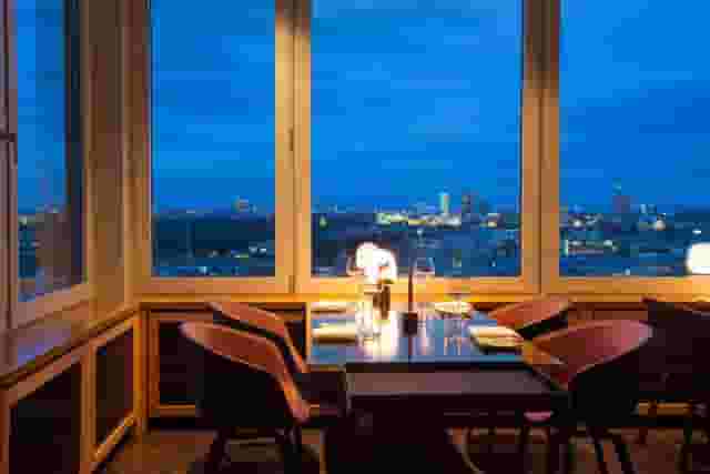 Hugos Restaurant