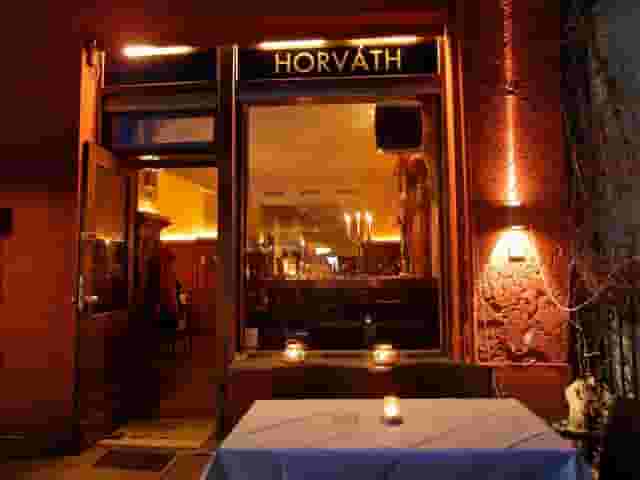 Horváth