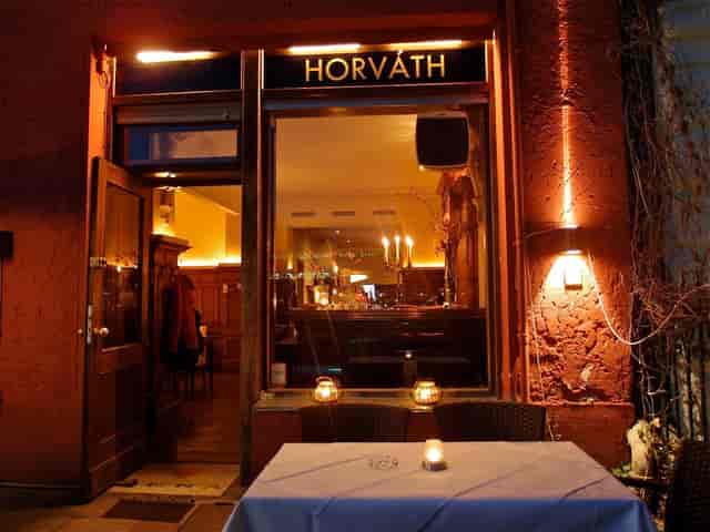 Horváth - image 2