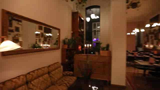 Night Kitchen - image 2