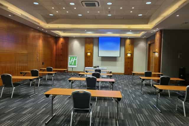 Booker & Turner Suite