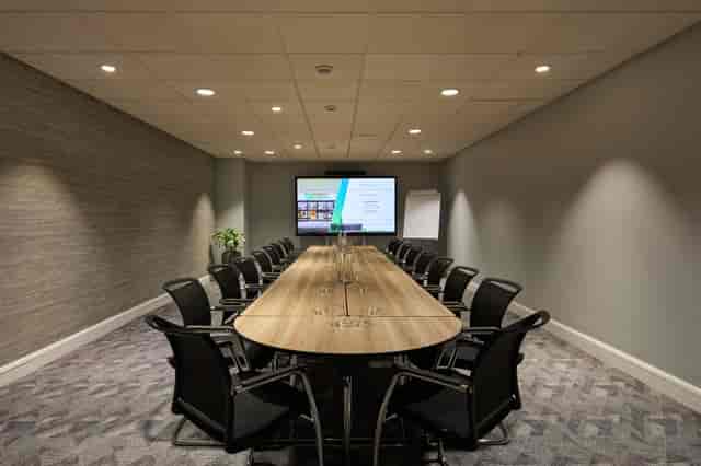 Holiday Inn London - Bloomsbury - image 3