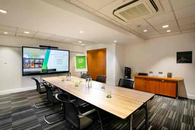 Holiday Inn London - Bloomsbury - image 2
