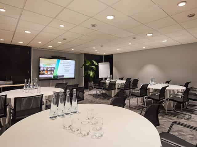 Palm D'or Suite