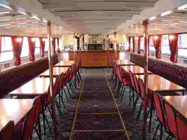 Thames Party Boats