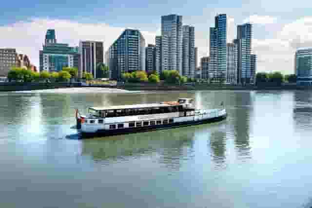 Thames Party Boats